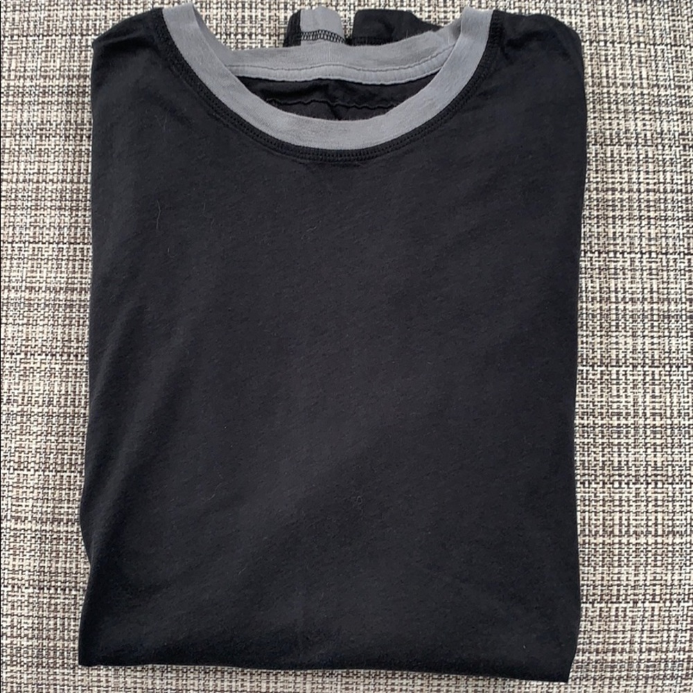 Express Long Sleeve Tee